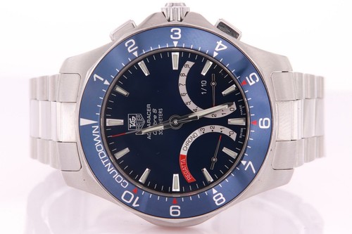 Orologio cronografo tag heuer - orologio,