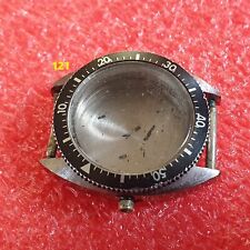 Cassa 26 mm sub datzward submarine ref. 69 per cal. FEF 6686 watch parts vintage