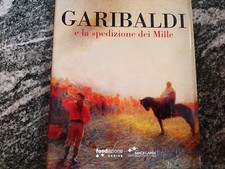 LIBRO: Garibaldi e la