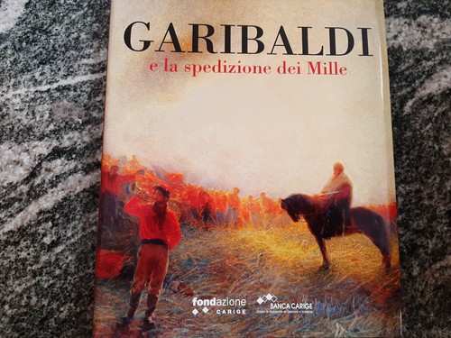 Libro garibaldi la - garibaldi,