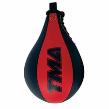 TMA Speed Ball Training