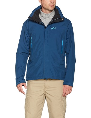 Giacca millet grand montets - giacca,
