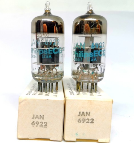 6922 jan philips ecc88 - philips,