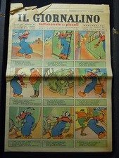 ***IL GIORNALINO N.6 ANNO