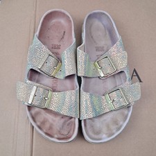 Birkenstock Women's Multicolor