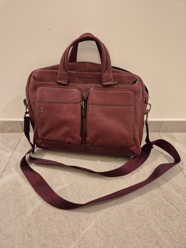 Piquadro blue square borsa - piquadro,