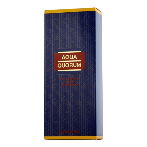 Antonio puig aqua quorum edt - puig,
