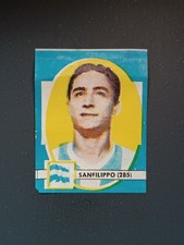 figurina Campionato di calcio