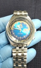 Orologio polso orient world - orologio,