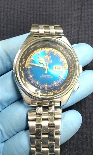 Orologio polso orient - orologio,