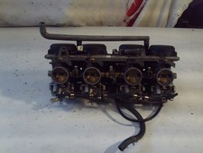 Carburatore Kawasaki ZZR 600