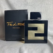 Fendi fan pour homme - fendi, di