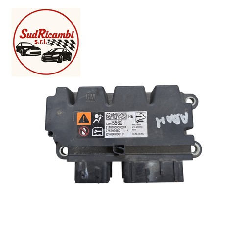 13595562 centralina airbag - 13595562,