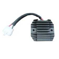 REGOLATORE TENSIONE 12V 5 FILI