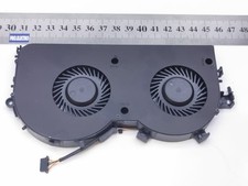 Ventilatore fan lenovo y520 - fan,