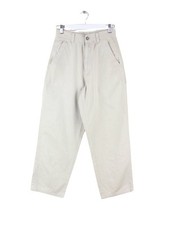 Converse 00s Pantalone Carpenter Beige W26 L30 Uomo