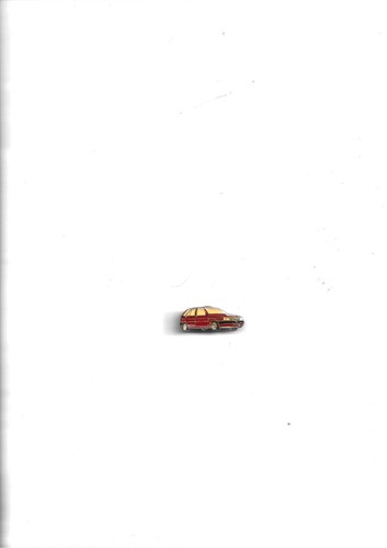 Pin spilla vintage anni 80 - ,