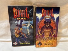 Devilman Vol 1 2 Demon Bird
