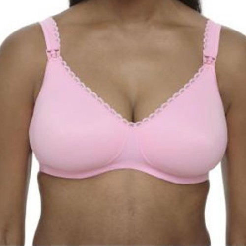 Reggiseno allattamento cotone
