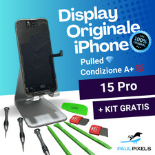 Display Originale iPhone 15