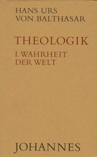 Theologik 1 / Wahrheit der