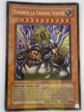 Theinen La Grande Sfinge / The