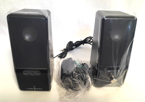 Audio technica altoparlanti - audio-technica,
