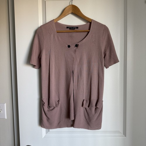 Cardigan donna manica - , corta