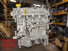 Motore Ricondizionato Nissan