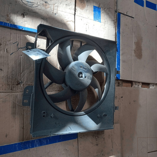 1253h4 elettroventola con - 1253h4,