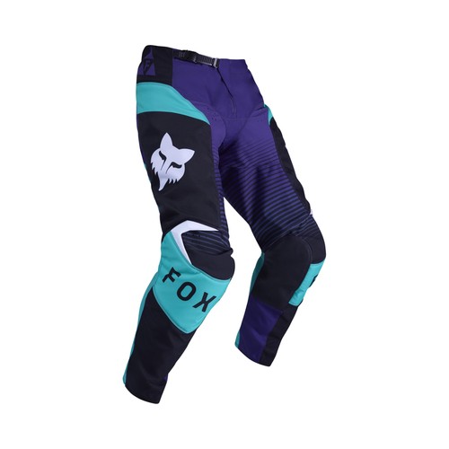Pantalone motocross fox racing - pantalone,