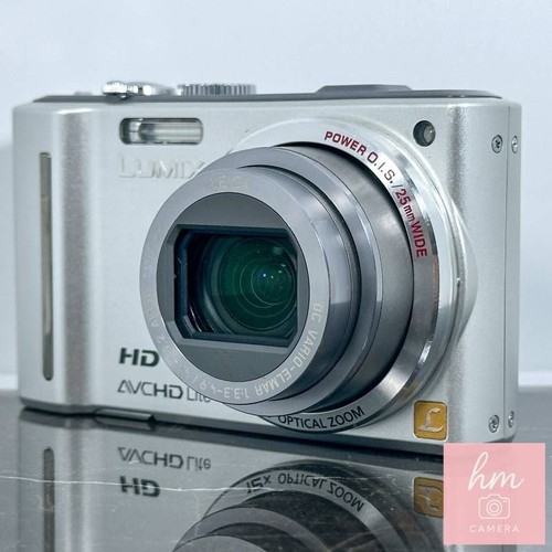 Panasonic lumix dmc - panasonic,