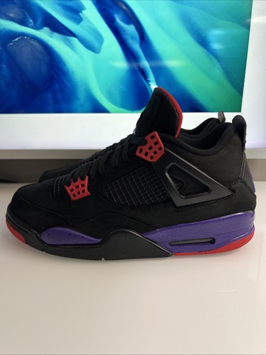 Air jordan retro nrg raptors - nrg,