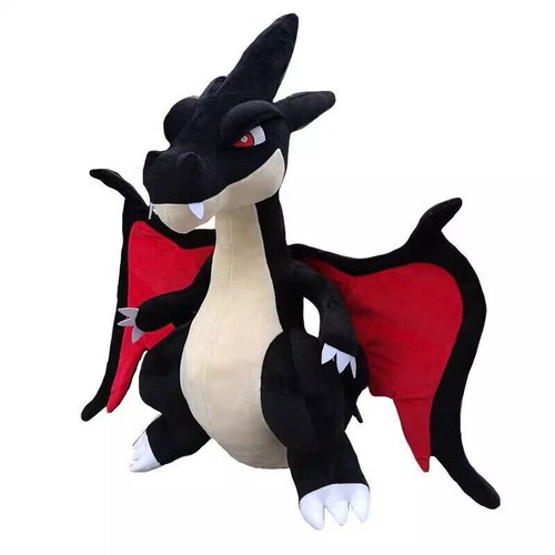 Peluche pupazzo charizard - peluche,