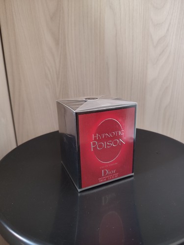 Hypnotyc poison eau parfum - poison,