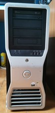 DELL PRECISION WORKSTATION 690