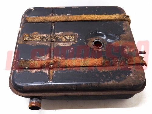 Fuel tank petrol - tank, fiat