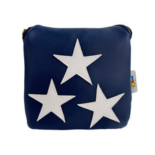 Sunfish liberty american flag