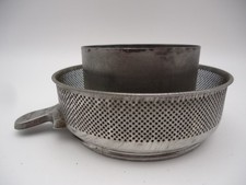 Bruciatore riscaldatore a