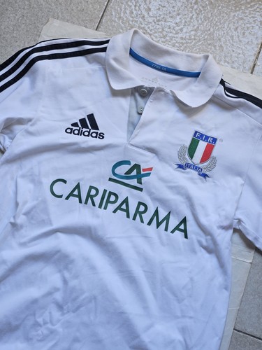Maglia nazionale rugby italia - nazionale,