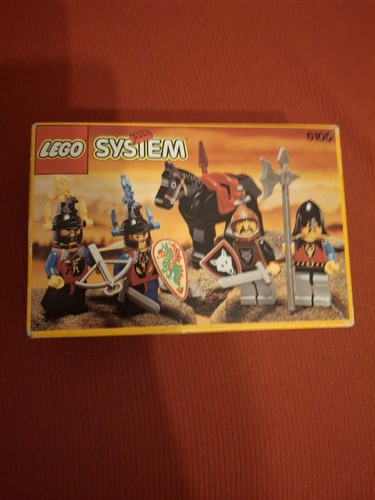 Lego system 6105 - lego,