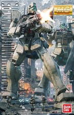 Bandai mg 1 100 - -=], rgm-79g