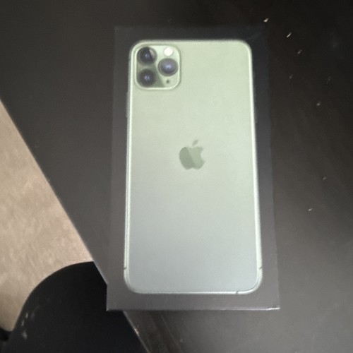 Apple iphone pro max - 11, 64