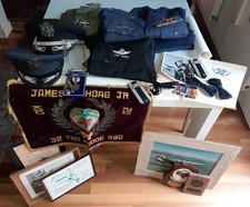 Vietnam War militaria group -