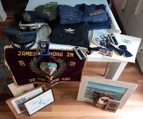 Vietnam war militaria group - militaria,