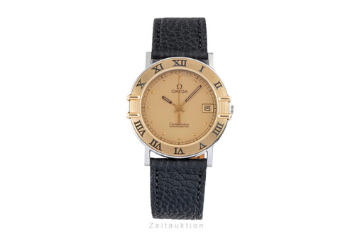 Omega constellation - omega,
