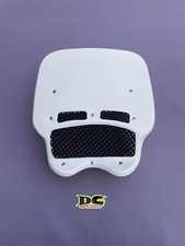 Targa/Copricerchio anteriore Yamaha YZ125/250 1982