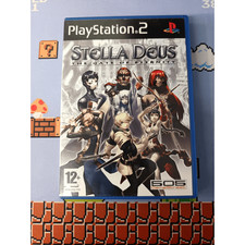 Stella deus the gate - stella,