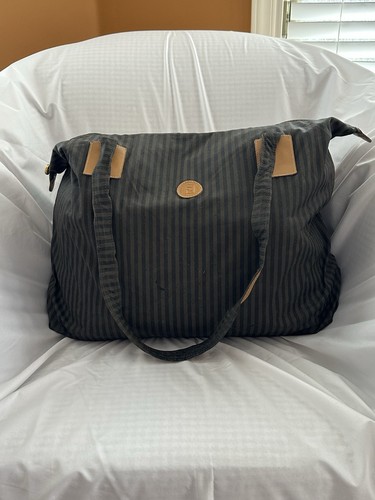 Borsa fendi vintage anni a - fendi,