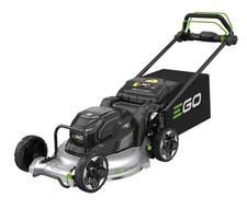 Tagliaerba a batteria EGO